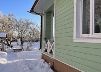 Продаю дом, 140 м2, село Захарово