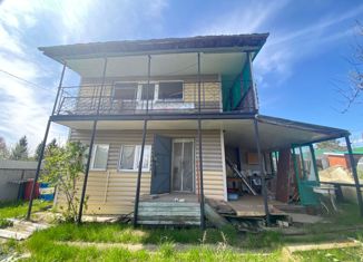 Продам дом, 60 м2, СНТ Яблонька