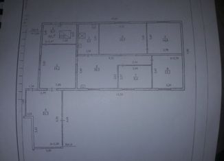 Дом на продажу, 133 м2, поселок городского типа Атамановка, 1-я Санаторная улица, 25