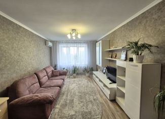 Продам 2-комнатную квартиру, 52 м2, Тольятти, улица Фрунзе, 4, Автозаводский район
