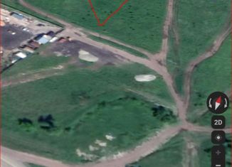 Участок на продажу, 10 сот., посёлок Новый, 1-я Парковая улица