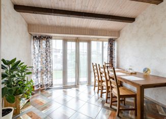 Таунхаус на продажу, 210 м2, деревня Суханово, жилой комплекс Суханово Парк, 104