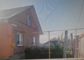 Продается дом, 80 м2, Тольятти, Комсомольский район, Саранская улица