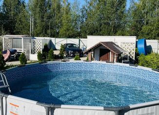 Продаю дом, 150 м2, Электрогорск, 3-я Юго-Западная улица, 16