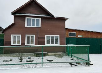 Дом на продажу, 50 м2, поселок Краснояр, Заречная улица, 4