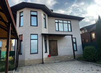 Продаю дом, 160 м2, поселок Аликоновка, Садовая улица