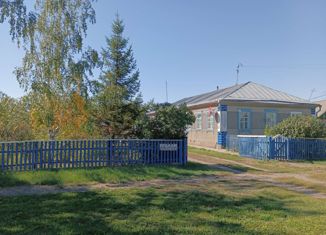 Продается дом, 117 м2, село Кусак, улица Энгельса, 32