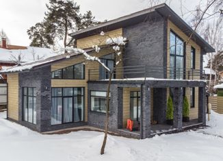 Продажа дома, 250 м2, Сестрорецк, улица Коробицына