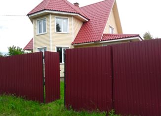 Продажа дома, 125 м2, село Семеновское, СНТ Виктория-1, 2