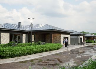 Продажа дома, 117.3 м2, хутор Кислино, Авангардная улица, 54