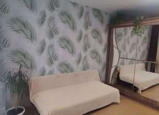 Продажа 1-комнатной квартиры, 40 м2, село Мариинский, Лазурная улица, 15