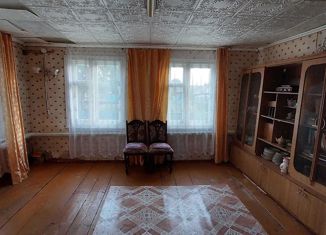 Дом на продажу, 37.6 м2, село Шаранбаш-Князево, улица Габдуллы Тукая