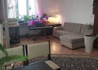 Продаю двухкомнатную квартиру, 59.9 м2, Пермь, улица Крупской, 67, ЖК Аврора