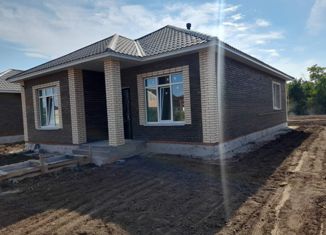 Продаю дом, 85 м2, посёлок Весенний, Майская улица, 24