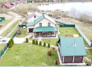 Дом на продажу, 155 м2, Тверская область, деревня Бойково (Бурашевское сельское поселение), 7