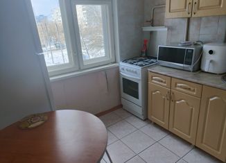 Аренда 1-комнатной квартиры, 45 м2, Дзержинск, проспект Циолковского, 47А
