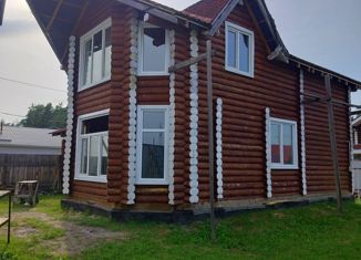 Продам дом, 105 м2, село Большое Чаусово, Цветочная улица, 2