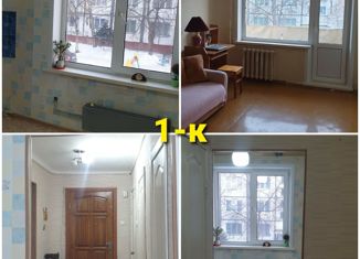 1-комнатная квартира на продажу, 34 м2, Шарыпово, 1-й микрорайон, 27