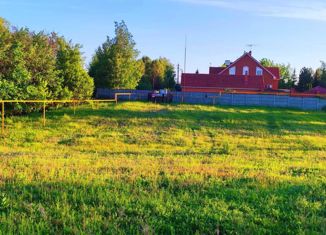 Продаю земельный участок, 11 сот., сельское поселение Красный Яр