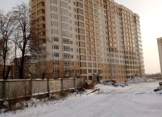 Продажа квартиры студии, 27 м2, Кемерово, ЖК Мичуринская Аллея, улица Мичурина, 58к2