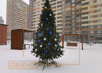 Продажа квартиры студии, 34 м2, Мурино, улица Шоссе в Лаврики, 72к3, ЖК Северный