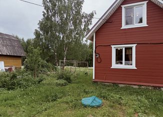 Дом на продажу, 69 м2, территория Пальцево, садоводческое некоммерческое товарищество Локомотив-2, 296