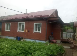 Продаю дом, 63 м2, село Анучино, улица Чкалова