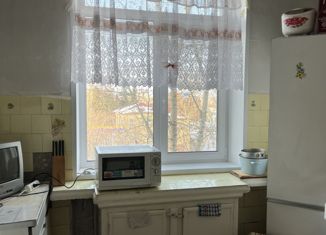 Продается трехкомнатная квартира, 74.7 м2, Томск, улица Кузнецова, 1, Кировский район