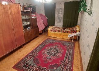 Продается двухкомнатная квартира, 46 м2, Волхов, Молодёжная улица, 27