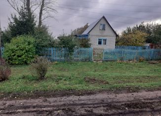 Продам дом, 76 м2, село Катагоща, улица Бутырки