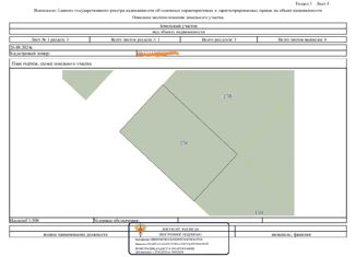 Продаю участок, 10 сот., Челябинская область, Советская улица, 10А