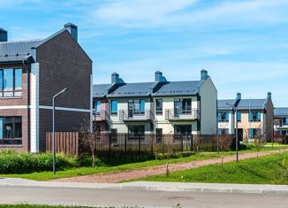 Таунхаус на продажу, 90.5 м2, Петергоф