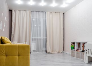 Продам 2-комнатную квартиру, 54 м2, Санкт-Петербург, 5-й Предпортовый проезд, 4к1, 5-й Предпортовый проезд