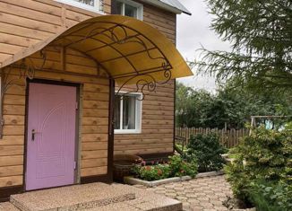 Продажа дома, 202 м2, село Култаево, улица Строителей, 1