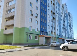 Однокомнатная квартира на продажу, 39.7 м2, Тверь, улица Михаила Румянцева, 42