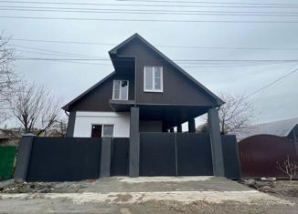 Продам дом, 127 м2, поселок Южный, Екатерининский проезд