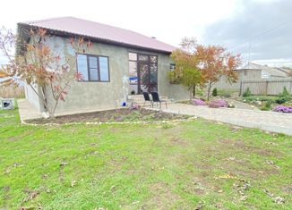 Продается дом, 120 м2, поселок Персиановский, 2-я Степная улица, 7