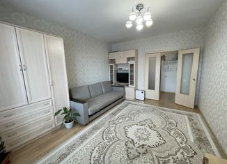Продается 1-комнатная квартира, 39 м2, Екатеринбург, улица Татищева, 54, ЖК Татищев