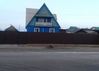 Продажа дома, 125 м2, поселок городского типа Карымское, Ленинградская улица, 28