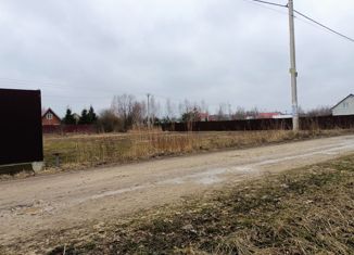 Продается участок, 10 сот., деревня Леньково, Просёлочная улица