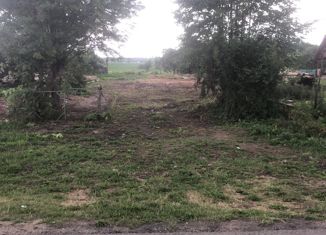 Продается участок, 10 сот., деревня Фёдоровское
