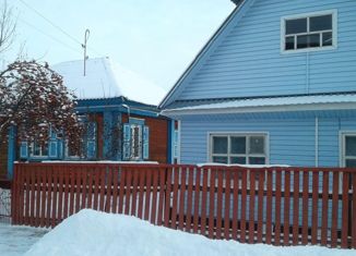 Дом на продажу, 51.8 м2, село Алтайское, улица Ленина, 6