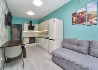 Продается 2-ком. квартира, 60 м2, Краснодар, Российская улица, 267к4, ЖК Оникс