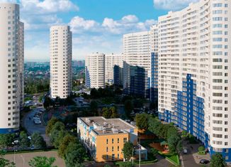 Продам 1-комнатную квартиру, 31 м2, Краснодар, Воронежская улица, 47/11, Центральный внутригородской округ