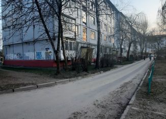 Четырехкомнатная квартира на продажу, 82.1 м2, Жуковка, переулок Мальцева, 1