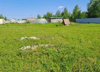 Продается земельный участок, 12.5 сот., СНТ Незабудкино