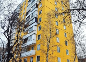 Продажа 1-ком. квартиры, 35.3 м2, Москва, Федеративный проспект, 46к2, район Новогиреево