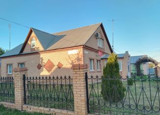 Продаю дом, 184 м2, посёлок городского типа Усть-Кинельский, Яблоневый переулок, 10