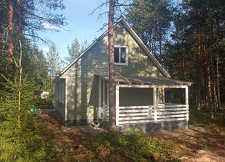 Продаю дом, 110 м2, СНТ Чайка, 5-я линия