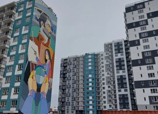 Квартира на продажу студия, 24.6 м2, Ростов-на-Дону, улица Ерёменко, 114/1с2, ЖК Пятый Элемент